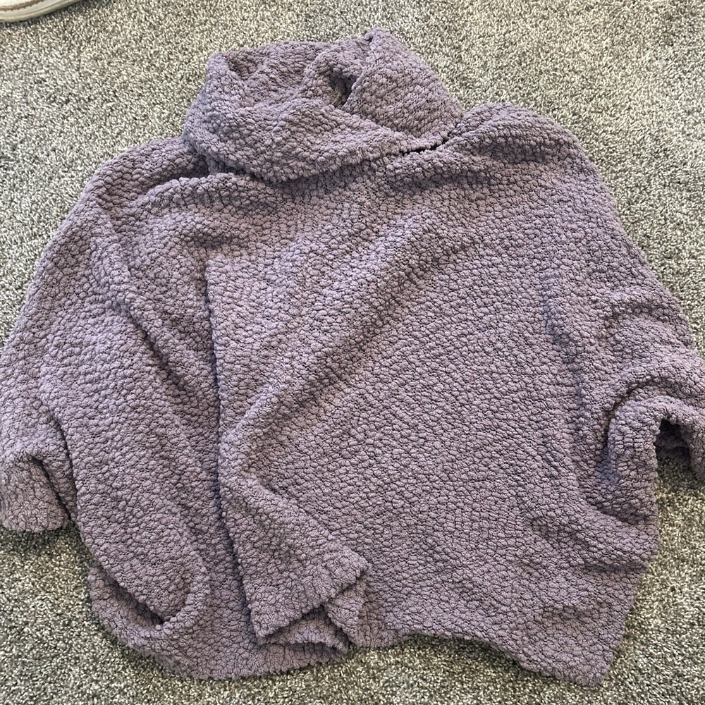 Cute Turtleneck Sweater